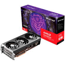 Sapphire NITRO+ Radeon RX 7700 XT 12GB GDDR6 684993 11335-02-20G на топ цена - PIC.bg