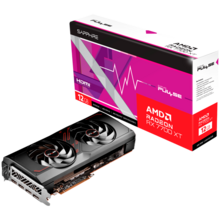  Sapphire PULSE Radeon RX 7700 XT 12GB GDDR6 684994 11335-04-20G на топ цена - PIC.bg