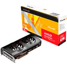  Sapphire PULSE Radeon RX 7800 XT 16GB GDDR6 684996 11330-02-20G на топ цена - PIC.bg