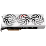Видеокарта Sapphire PURE Radeon RX 7700 XT 12GB GDDR6 2