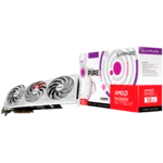 <span>Видеокарта</span> Sapphire PURE Radeon RX 7700 XT 12GB GDDR6 <span class='catalog-num-in-name'>11335-03-20G</span> - 