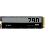 <span>SSD</span> 4TB Lexar NM790 M.2 2280 PCIe 4.0 SSD <span class='catalog-num-in-name'>LNM790X004T-RNNNG</span> - 