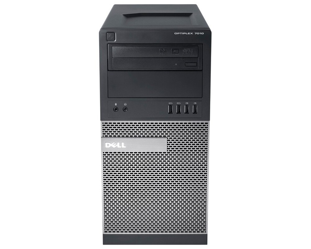 Настолен компютър Dell OptiPlex 7010 Tower 5