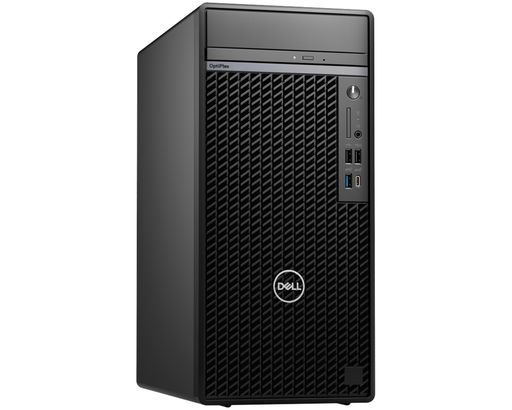 Настолен компютър Dell OptiPlex 7010 Tower 8