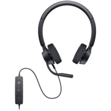  Dell Pro Stereo Headset WH3022 685427 520-AATL на топ цена - PIC.bg