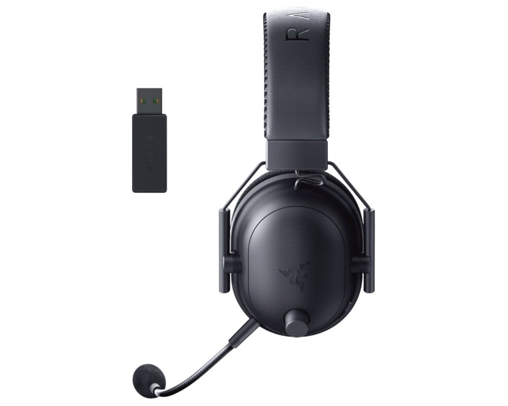 Слушалки BlackShark V2 Pro 5