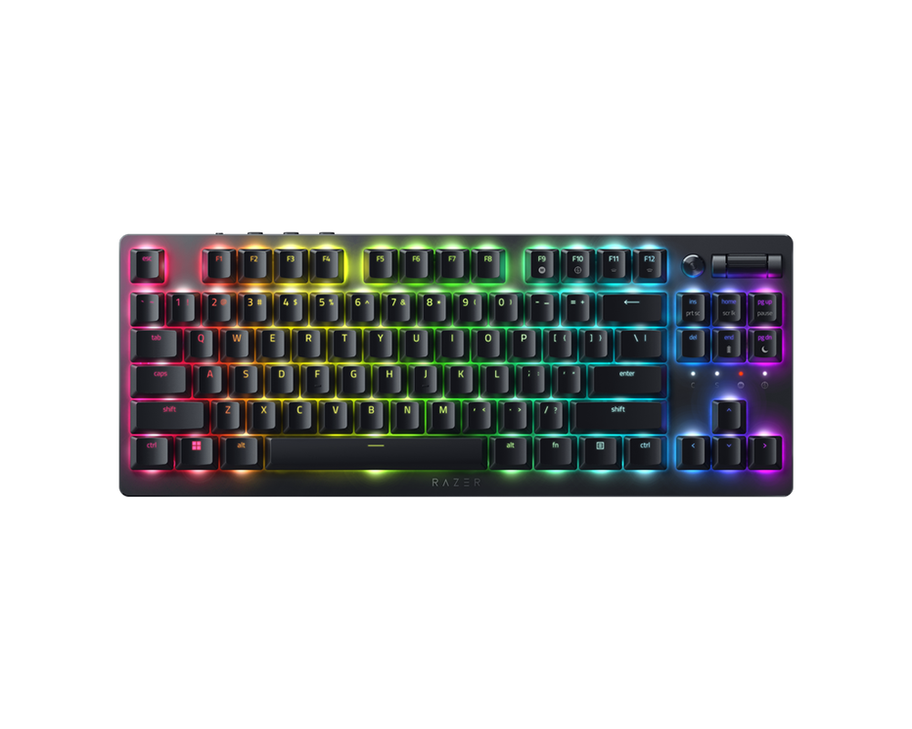 Клавиатура Razer DeathStalker V2 Gaming Keyboard