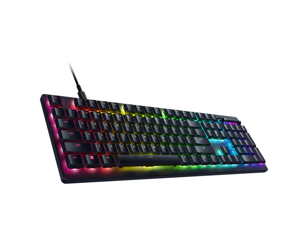 Клавиатура Razer DeathStalker V2 Gaming Keyboard 2