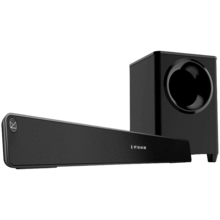  F&D HT-388D 2.1 Wireless Soundbar with Subwoofer 685963 HT-388D на топ цена - PIC.bg