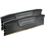 <span>Памет</span> Corsair Vengeance 32GB (2x16GB) DDR5 6000MHz DIMM <span class='catalog-num-in-name'>CMK32GX5M2E60C36</span> - 