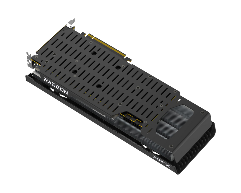 Видеокарта XFX RADEON RX 7800 XT SPEEDSTER QICK319 CORE 4