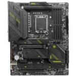 Дънна платка MSI MAG Z790 TOMAHAWK MAX WIFI 2