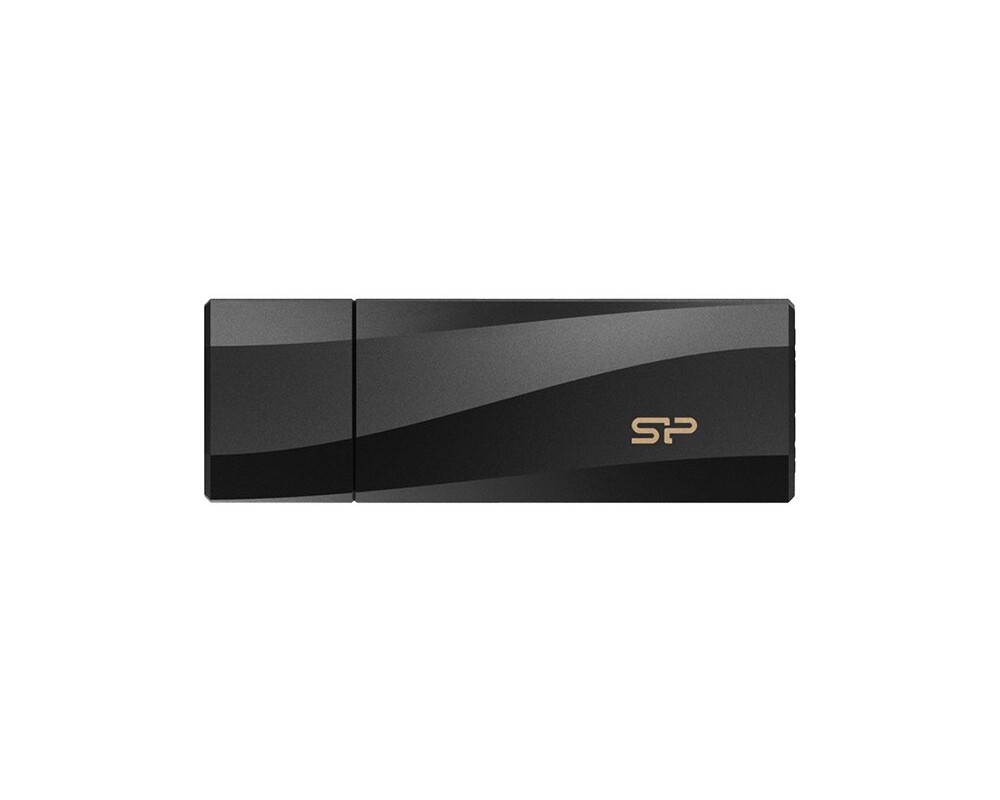Флаш памет SILICON POWER Blaze B07, 32GB, USB 3.2, Черна 4