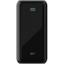 Silicon Power QS28 20000 mAh 686777 QS28-BK на топ цена - PIC.bg