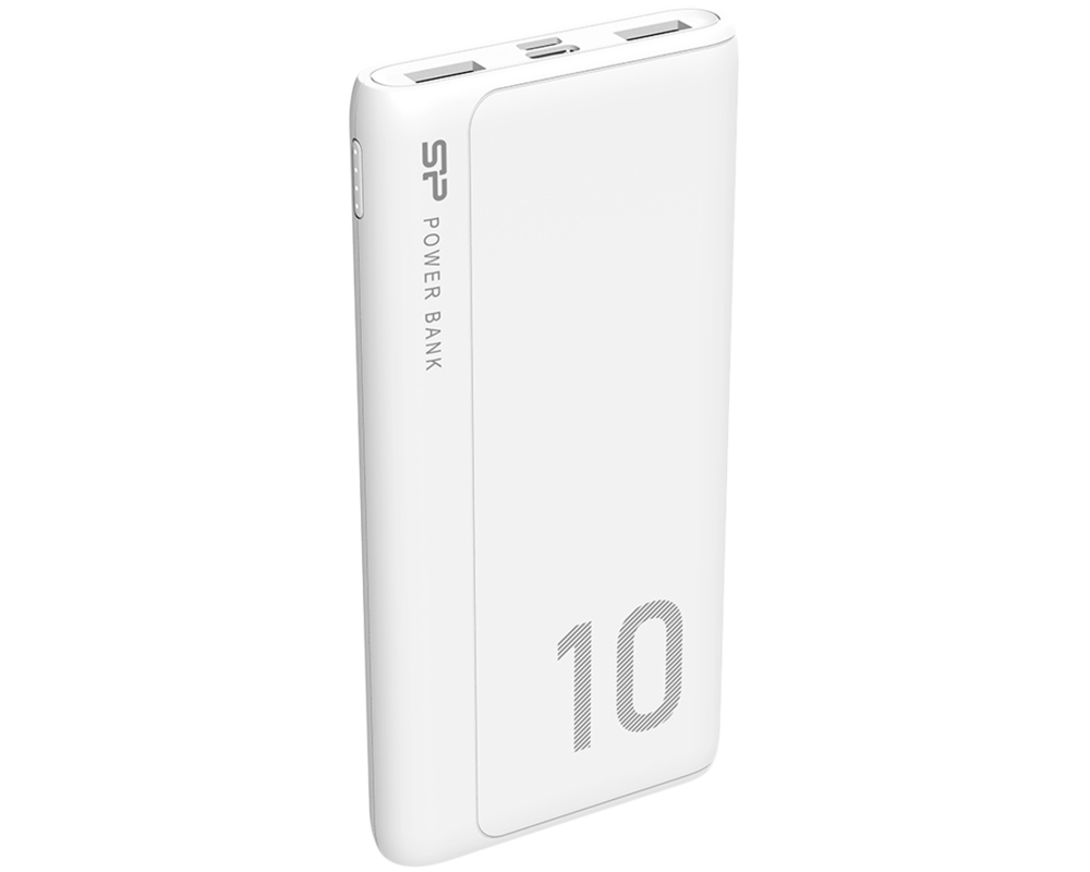 Външна батерия Silicon Power Power Bank 2