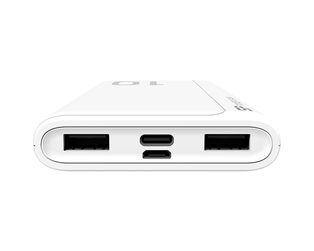 Външна батерия Silicon Power Power Bank 3