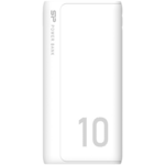 <span>Външна батерия</span> Silicon Power Power Bank <span class='catalog-num-in-name'>SP10KMAPBKGP150W</span> - 