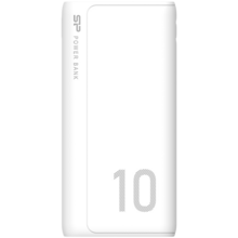  Silicon Power Power Bank 686779 SP10KMAPBKGP150W на топ цена - PIC.bg