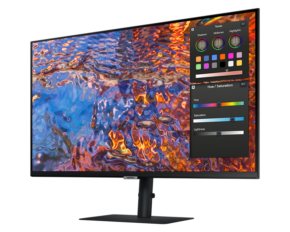 Монитор Samsung 27B800 23