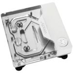 <span>Част за охладител</span> EK-Quantum Velocity² D-RGB - 1700 White Edition <span class='catalog-num-in-name'>EKWB3831109906637</span> - 