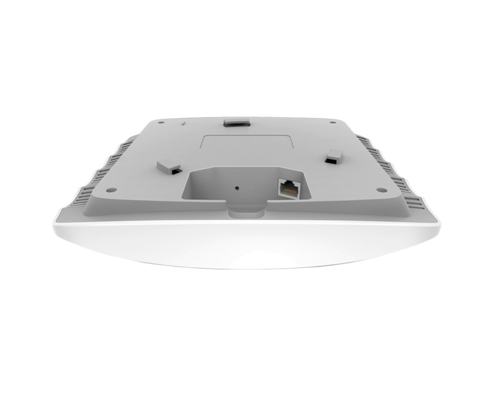 Антена AC1350 Ceiling Mount Dual-Band Wi-Fi Access Point PORT: 1× Gigabit RJ45 PortSPEED: 450 Mbps at 2.4 GHz + 867 Mbps at 5 GHzFEATURE: 802.3af PoE and Passive PoE 3