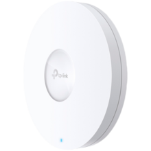  AX3600 Ceiling Mount Dual-Band Wi-Fi 6 Access Point PORT:1×2.5 Gigabit RJ45 PortSPEED:1148Mbps at  2.4 GHz + 2402 Mbps at 5 GHzFEATURE: High Density connectivity（1000+ Clients） 686853 EAP660HD-V1.0 на топ цена - PIC.bg