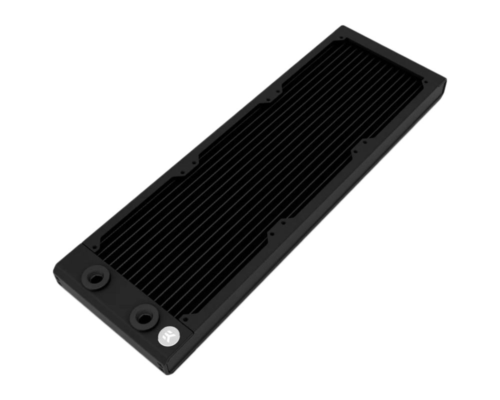 EK-Quantum Surface S360 - Black Edition 686861