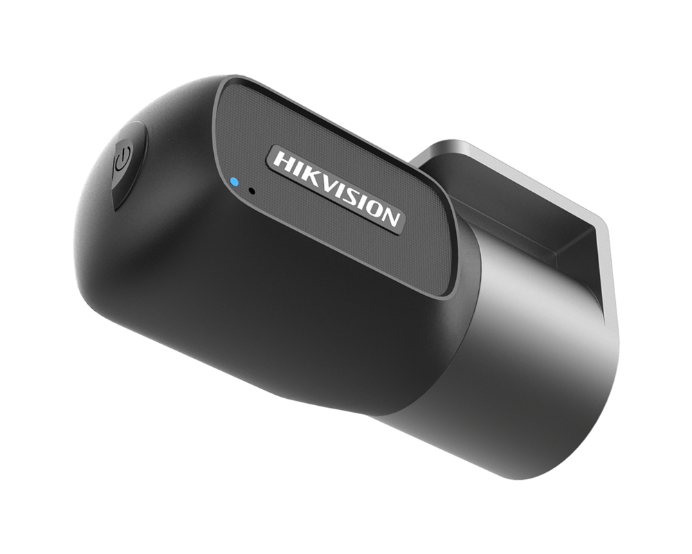 Видеорегистратор Hikvision FHD Dashcam D1 Pro 4
