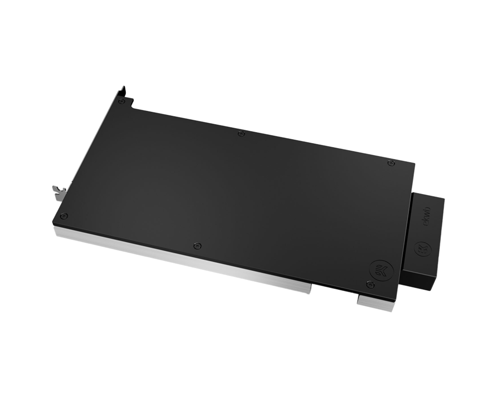 Част за охладител EK-Pro GPU WB AMP/Trinity RTX 4090 Rack... 2