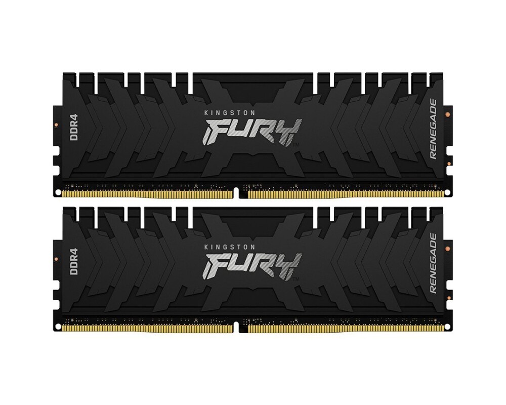 Памет Kingston 32GB 3600MT/s DDR4 CL16 DIMM 5
