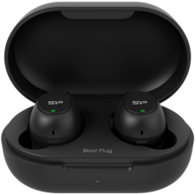  Silicon Power Blast Plug BP80 Earbuds Audio Wireless Headset 687194 SP5MWASYBP80BT0K на топ цена - PIC.bg