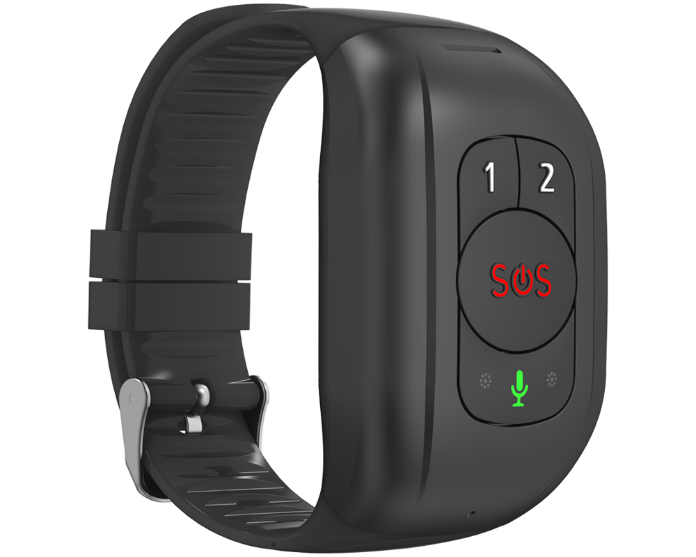 Smart часовник Canyon CNE-ST02BB 3