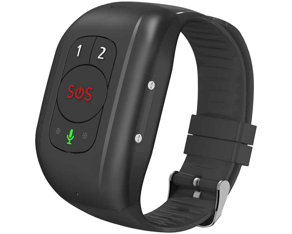 Smart часовник Canyon CNE-ST02BB 2