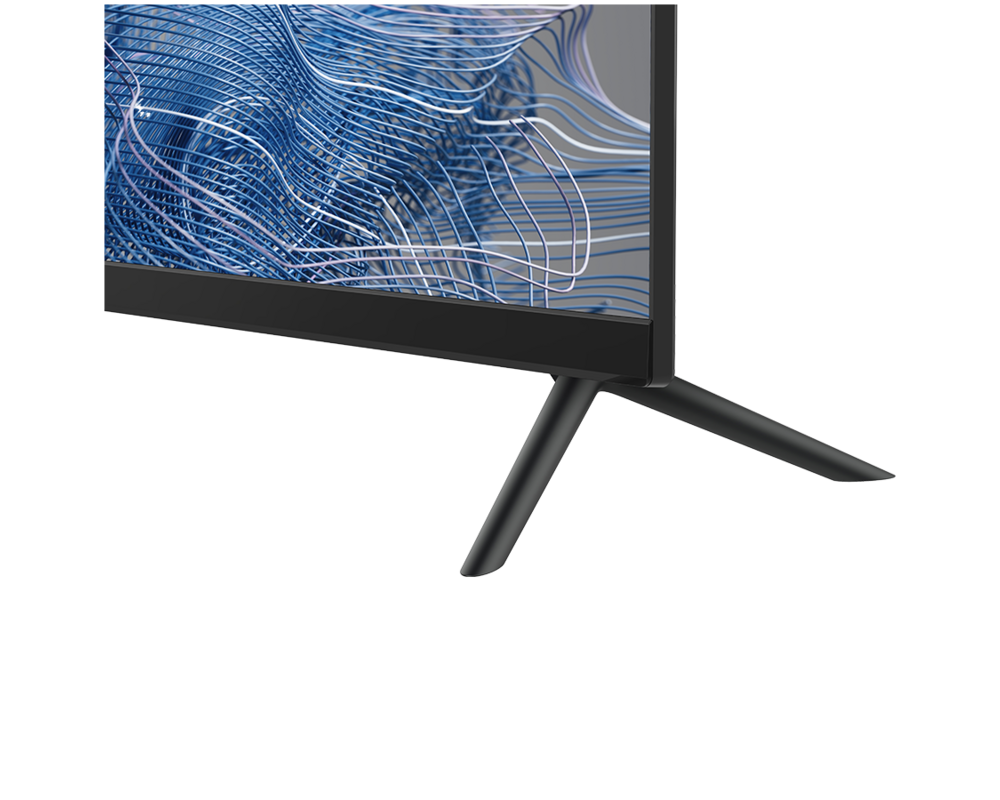 Телевизор 32" HD TV KIVI 4
