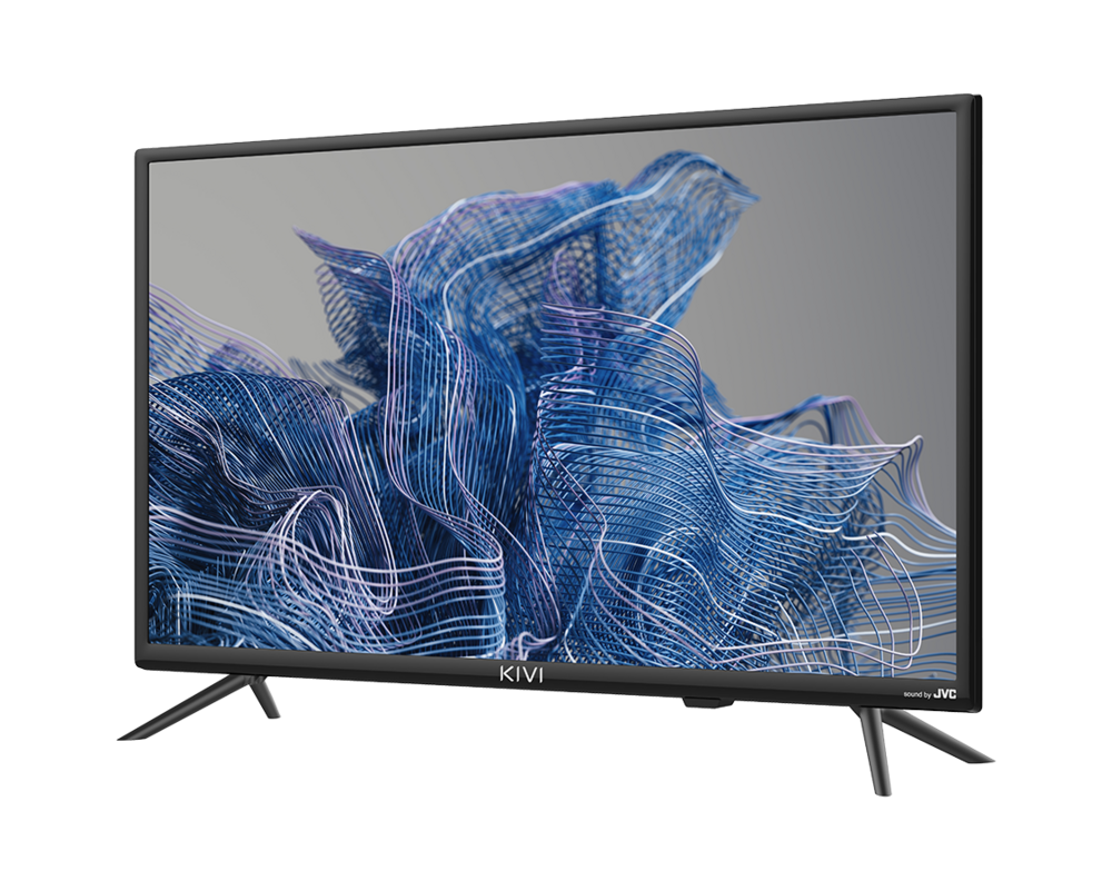 Телевизор 32" HD TV KIVI