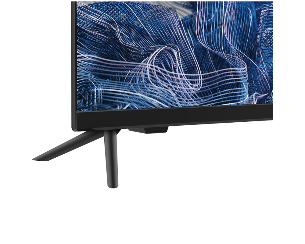 Телевизор 32" HD TV KIVI 5