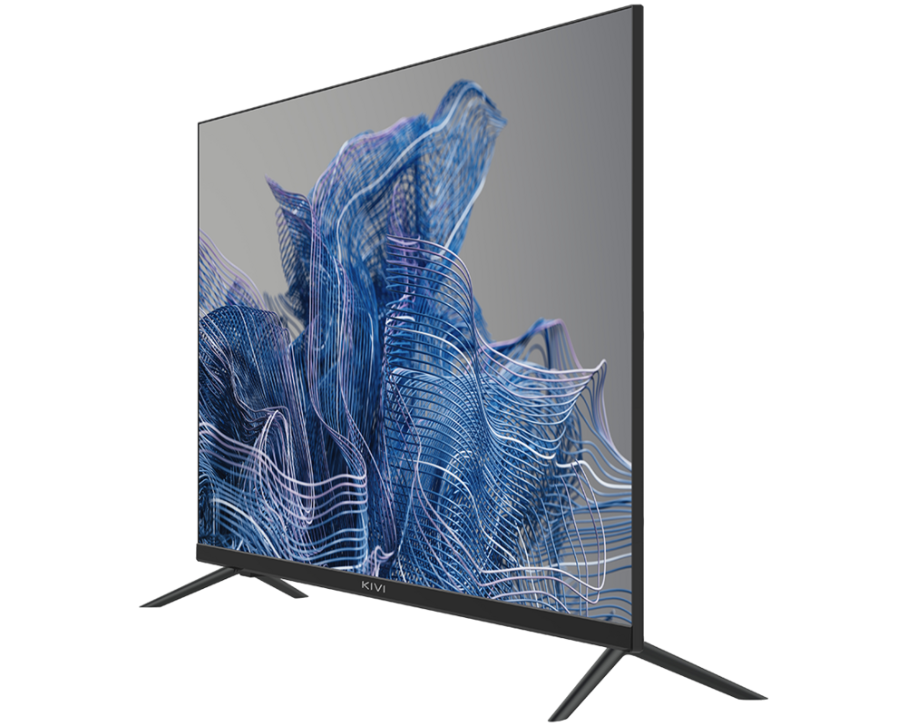 Телевизор 32" HD TV KIVI 3
