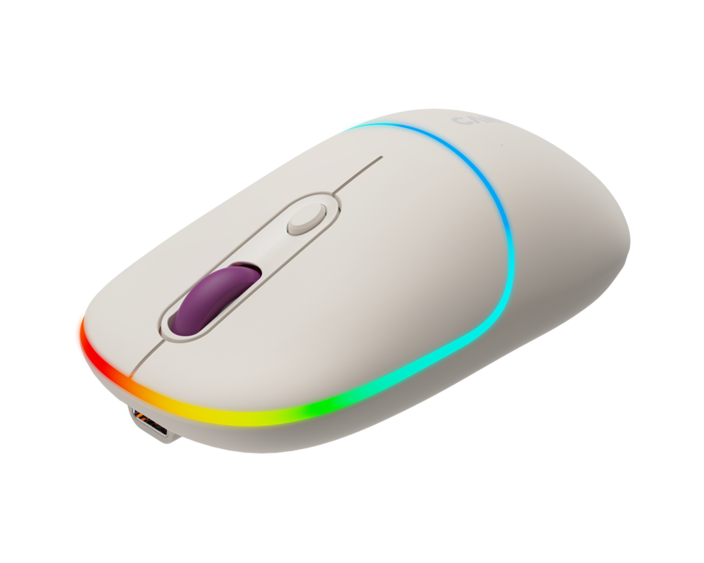 Мишка CANYON mouse MW-22 2in1 BT/ Wireless Ric... 3