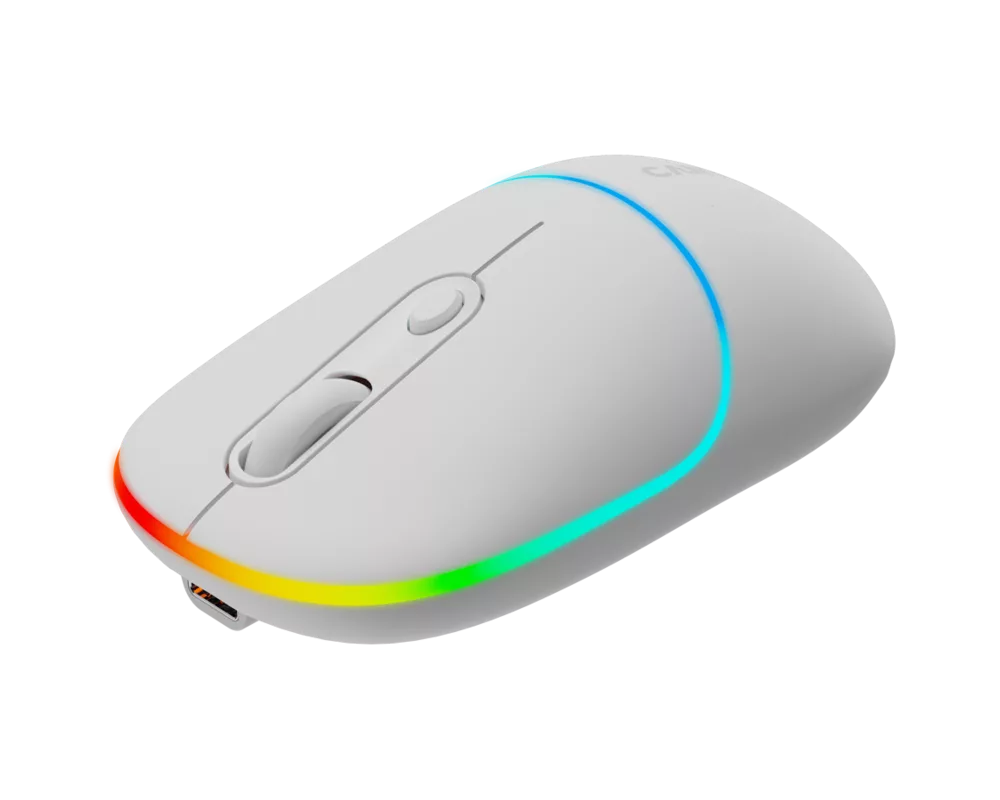 Мишка CANYON mouse MW-22 2in1 BT/ Wireless Sno... 3