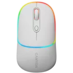 <span>Мишка</span> CANYON mouse MW-22 2in1 BT/ Wireless Sno... <span class='catalog-num-in-name'>CNS-CMSW22SW</span> - 