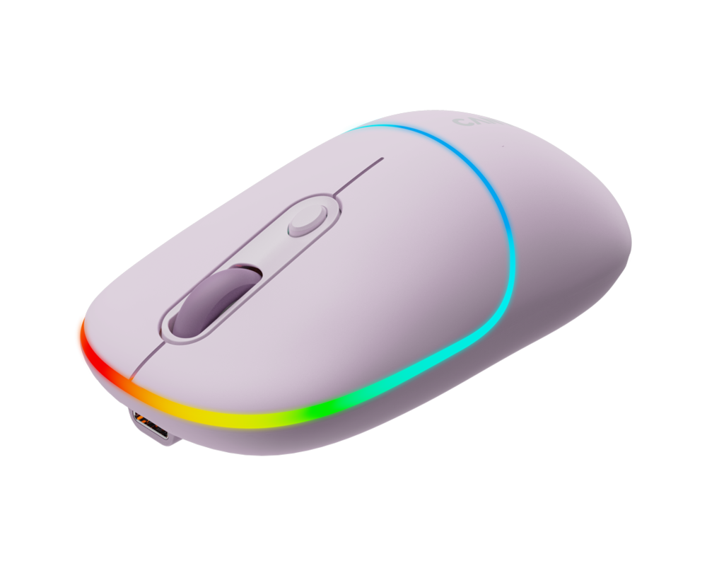 Мишка CANYON mouse MW-22 2in1 BT/ Wireless Pea... 3