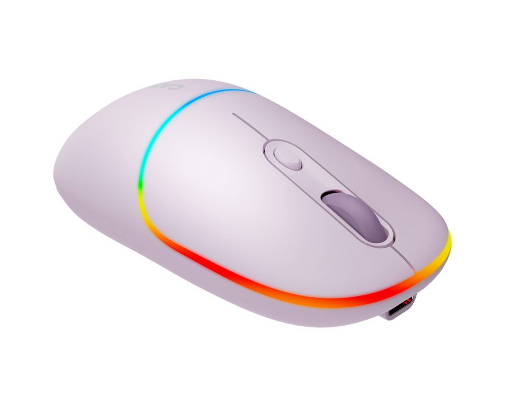 Мишка CANYON mouse MW-22 2in1 BT/ Wireless Pea... 5