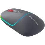 Мишка CANYON mouse MW-22 2in1 BT/ Wireless Dar... 2