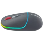 Мишка CANYON mouse MW-22 2in1 BT/ Wireless Dar... 4
