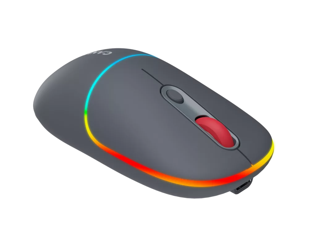 Мишка CANYON mouse MW-22 2in1 BT/ Wireless Dar... 5