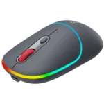 Мишка CANYON mouse MW-22 2in1 BT/ Wireless Dar... 3