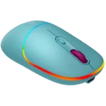 Мишка CANYON mouse MW-22 Dual Band RGB Wireles... 5