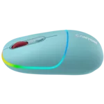 Мишка CANYON mouse MW-22 Dual Band RGB Wireles... 4