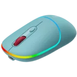 Мишка CANYON mouse MW-22 Dual Band RGB Wireles... 3