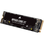 <span>SSD</span> Corsair SSD 1TB MP600 CORE XT PCIe 4.0 (Gen4) x4 NVMe M.2 SSD (č/z: 5000/3500MB/s) <span class='catalog-num-in-name'>CSSD-F1000GBMP600CXT</span> - 